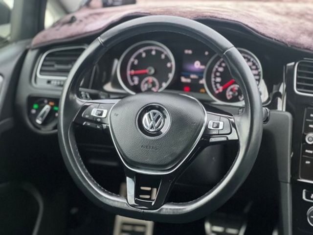 VOLKSWAGEN福斯 GOLF  第5張相片