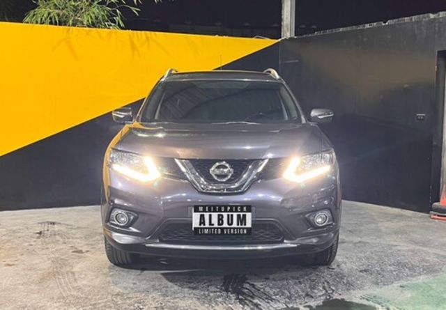 NISSAN日產 X-TRAIL  第3張相片