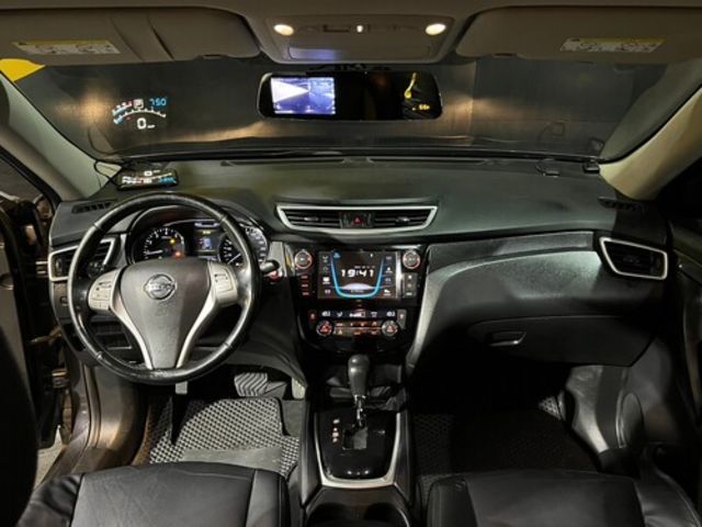 NISSAN日產 X-TRAIL  第5張相片