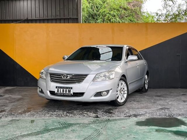 TOYOTA豐田 CAMRY  第1張相片