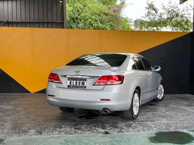 TOYOTA豐田 CAMRY  第2張相片