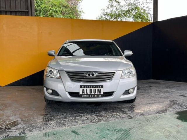 TOYOTA豐田 CAMRY  第3張相片