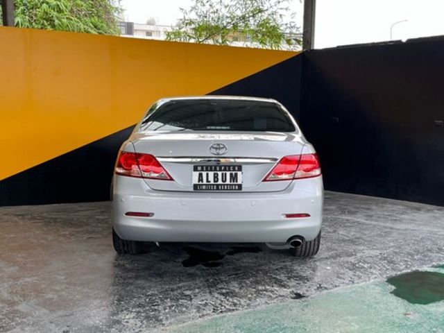 TOYOTA豐田 CAMRY  第4張相片