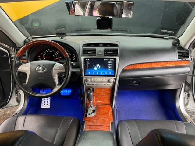 TOYOTA豐田 CAMRY  第5張相片