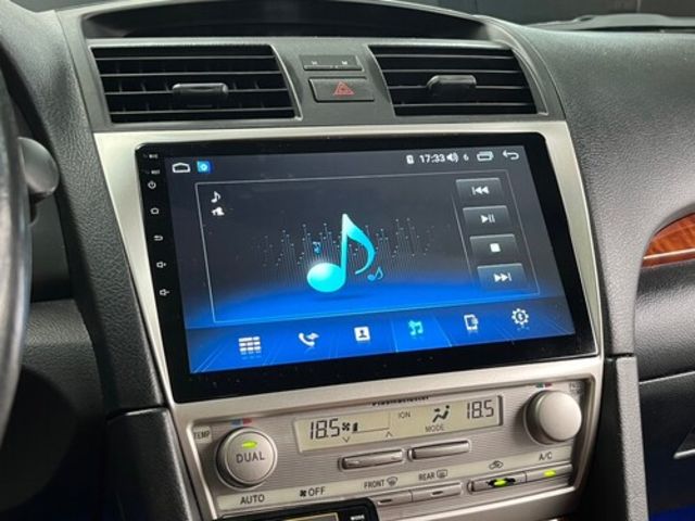 TOYOTA豐田 CAMRY  第6張相片