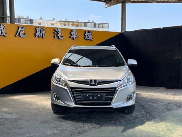 LUXGEN納智捷 U6 TURBO  第3張相片