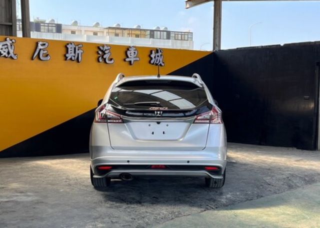 LUXGEN納智捷 U6 TURBO  第4張相片