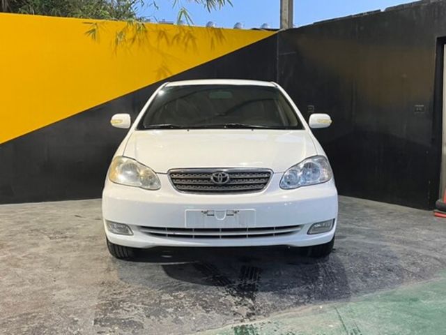 TOYOTA豐田 ALTIS  第3張相片