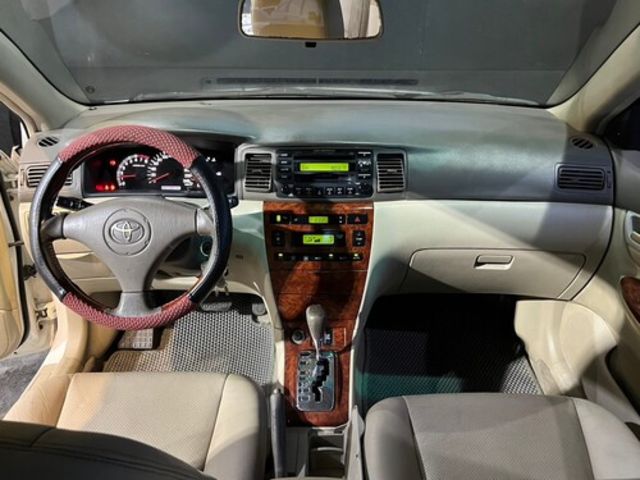 TOYOTA豐田 ALTIS  第5張相片