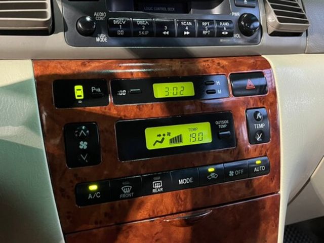 TOYOTA豐田 ALTIS  第6張相片