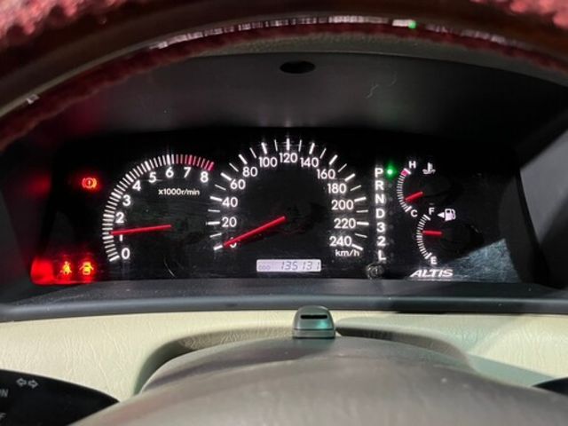 TOYOTA豐田 ALTIS  第8張相片