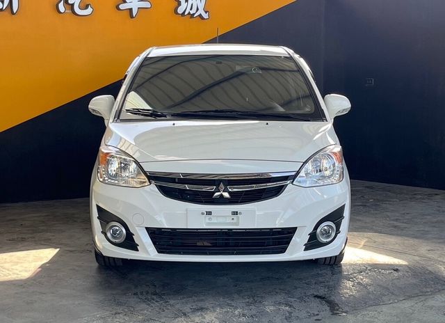 MITSUBISHI三菱 COLT PLUS  第3張相片