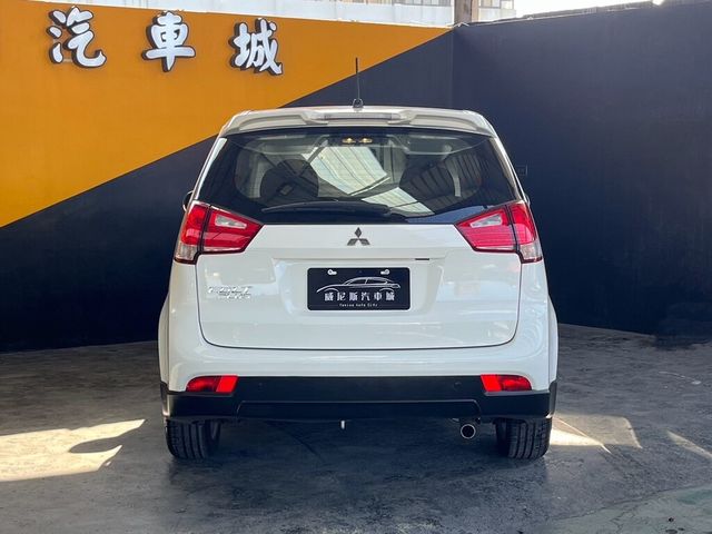 MITSUBISHI三菱 COLT PLUS  第4張相片