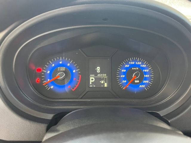 MITSUBISHI三菱 COLT PLUS  第9張相片