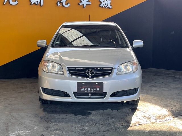 TOYOTA豐田 VIOS  第3張相片