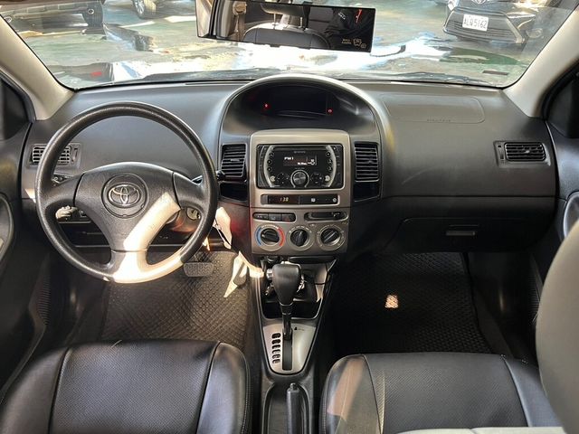 TOYOTA豐田 VIOS  第5張相片
