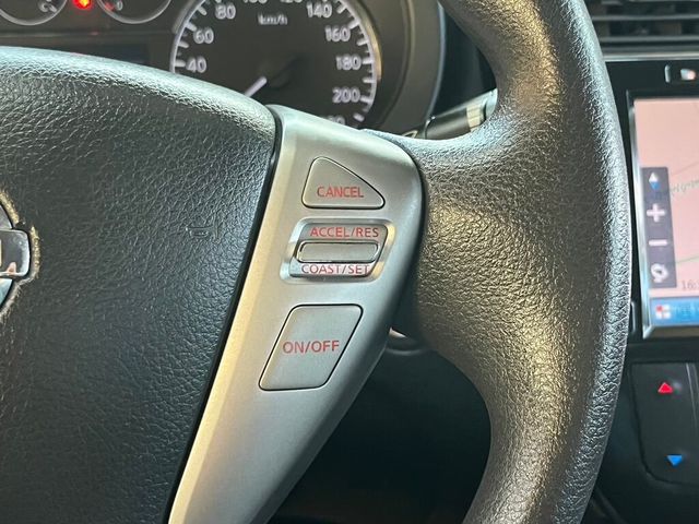 NISSAN日產 TIIDA  第11張相片