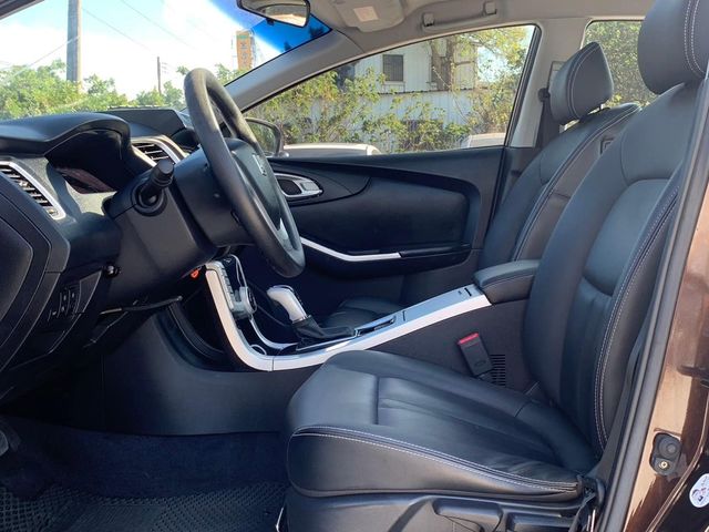 LUXGEN納智捷 S5 TURBO  第6張相片