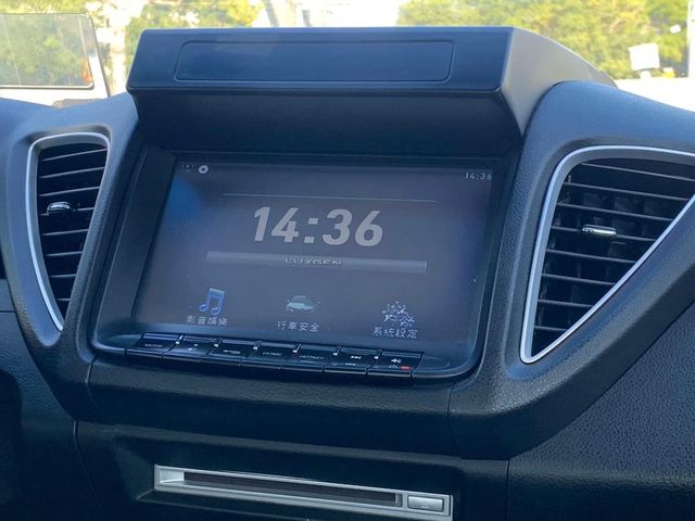 LUXGEN納智捷 S5 TURBO  第7張相片