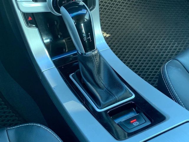 LUXGEN納智捷 S5 TURBO  第10張相片