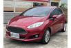 Ford FIESTA  第1張縮圖