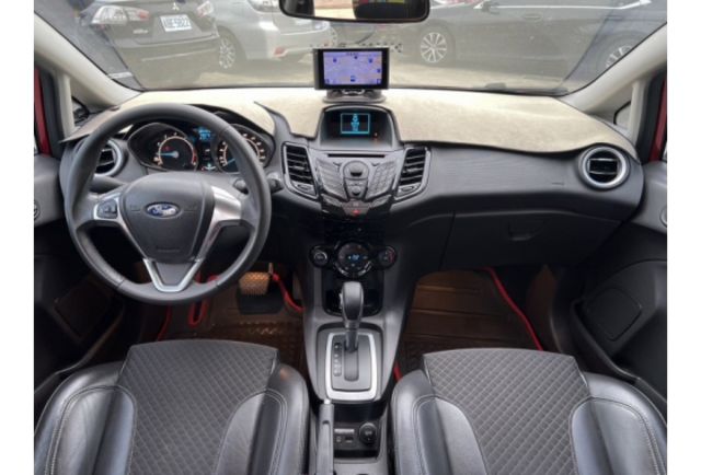 Ford FIESTA  第4張相片