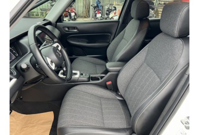 Honda FIT  第3張相片