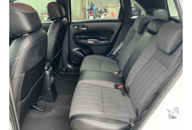 Honda FIT  第5張相片