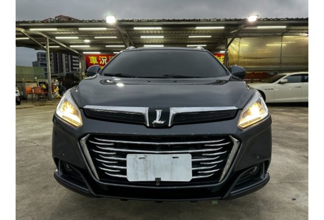 LUXGEN U6 GT  第2張相片