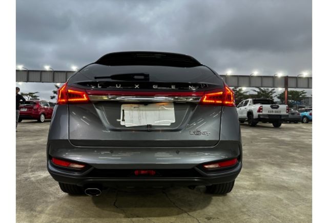 LUXGEN U6 GT  第5張相片