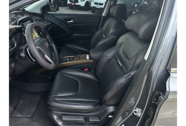 LUXGEN U6 GT  第7張相片