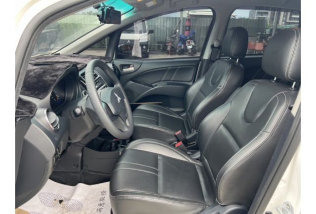 Mitsubishi COLT PLUS  第3張相片