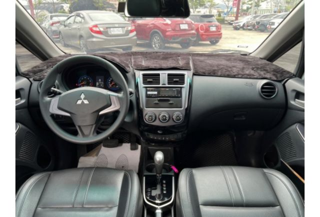 Mitsubishi COLT PLUS  第4張相片