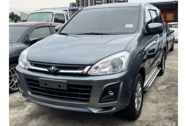 Mitsubishi ZINGER  第1張相片