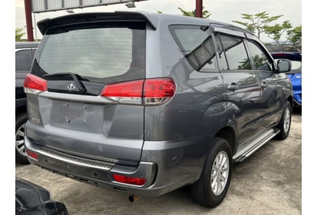 Mitsubishi ZINGER  第2張相片