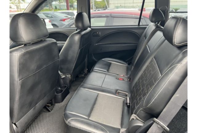 Mitsubishi ZINGER  第5張相片