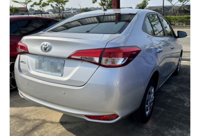 Toyota VIOS  第2張相片