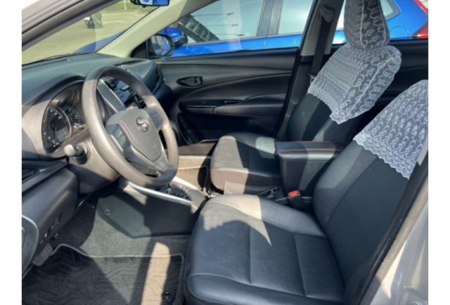 Toyota VIOS  第3張相片