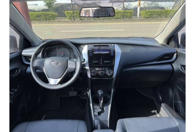 Toyota VIOS  第4張相片