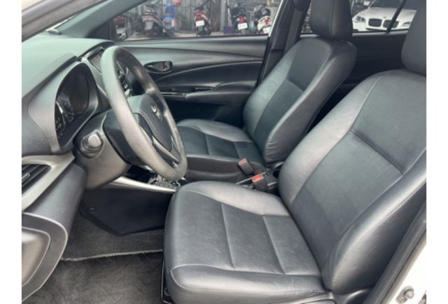 Toyota YARIS  第3張相片