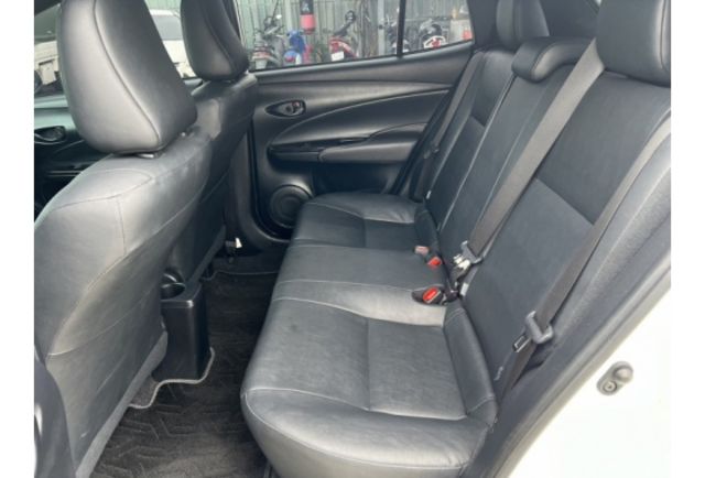 Toyota YARIS  第5張相片