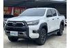 Toyota HILUX  第1張縮圖