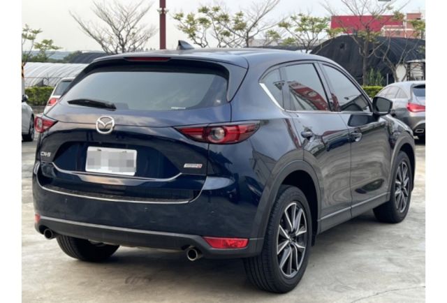 Mazda CX5  第2張相片