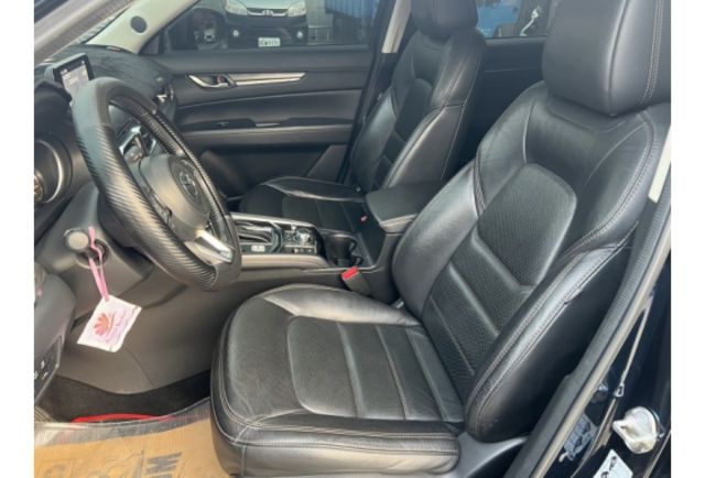 Mazda CX5  第4張相片