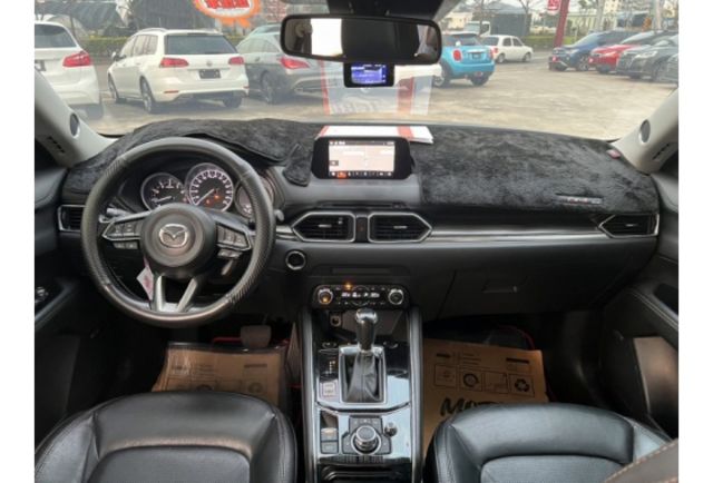 Mazda CX5  第5張相片