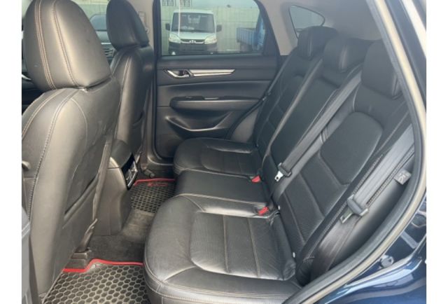 Mazda CX5  第6張相片