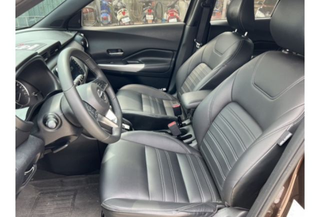 Nissan KICKS  第3張相片