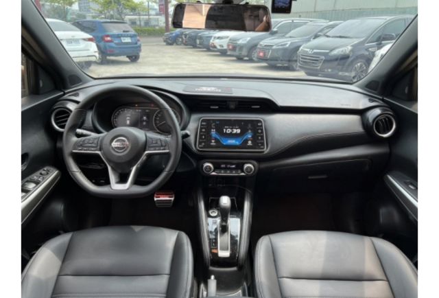 Nissan KICKS  第4張相片