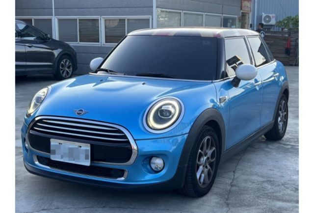 Mini COOPER  第1張相片