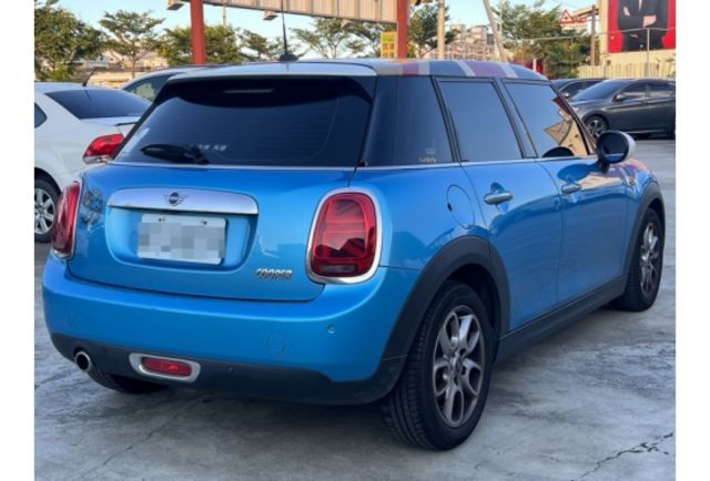 Mini COOPER  第2張相片